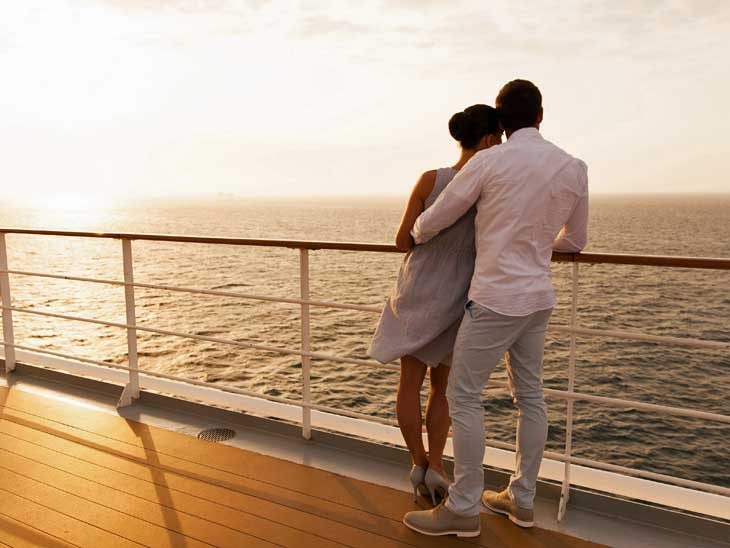 A Travel Insiders View On Cruises And The Cruise Industry 