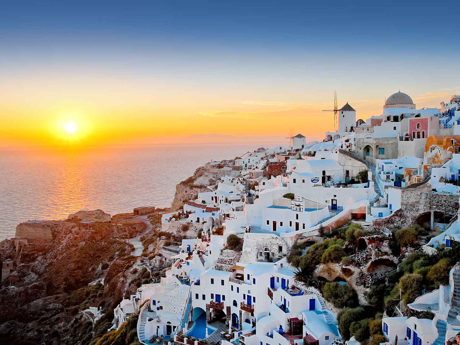 Французские Cyclades