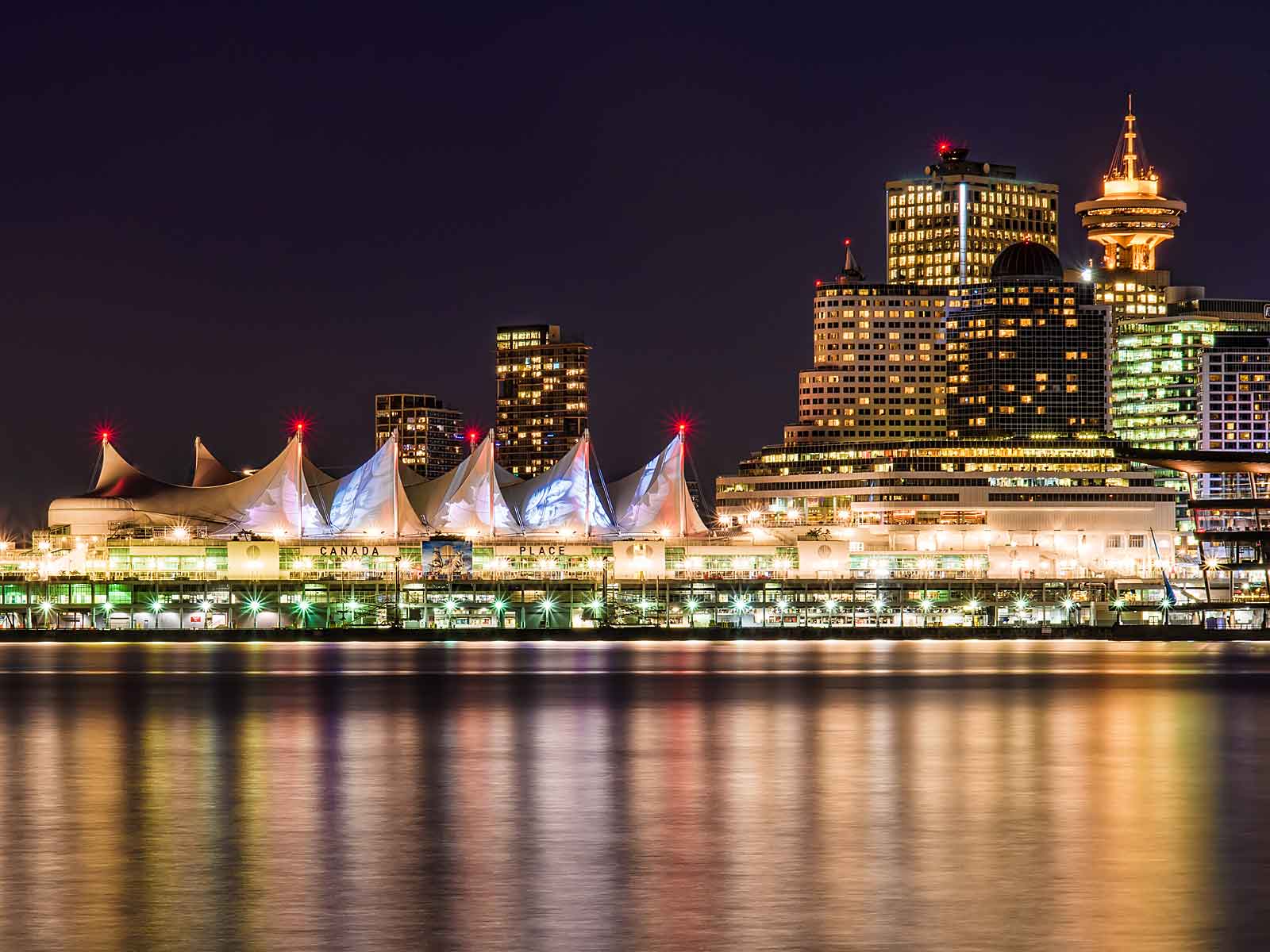 best tourist attractions vancouver