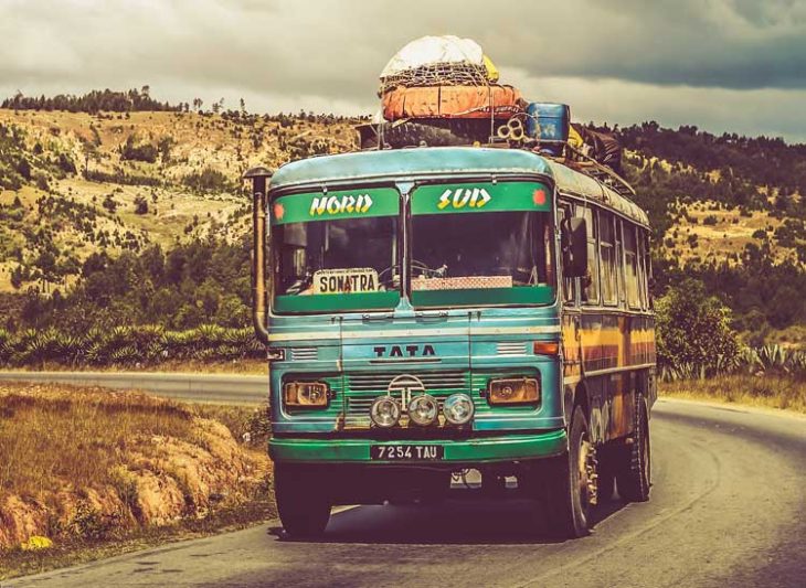 5 Fun Things To Do On A Long Bus Ride Thinkingoftravel