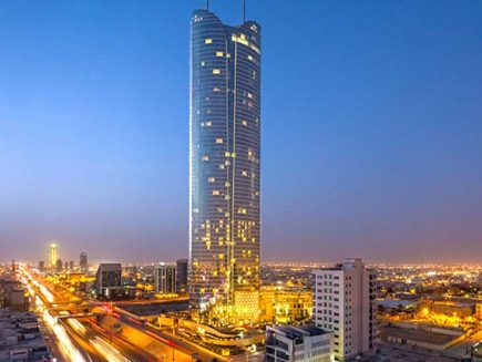 List of Riyadh’s Luxurious Hotels and Resorts – thinkingoftravel.com